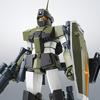 ROBOT魂&nbsp;＜SIDE MS＞   RGM-79SC ジム・スナイパーカスタム ver. A.N.I.M.E.