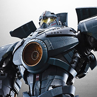 超合金魂&nbsp;GX-77 ジプシー・デンジャー