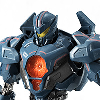 ROBOT魂&nbsp;＜SIDE JAEGER＞ ジプシー・アベンジャー