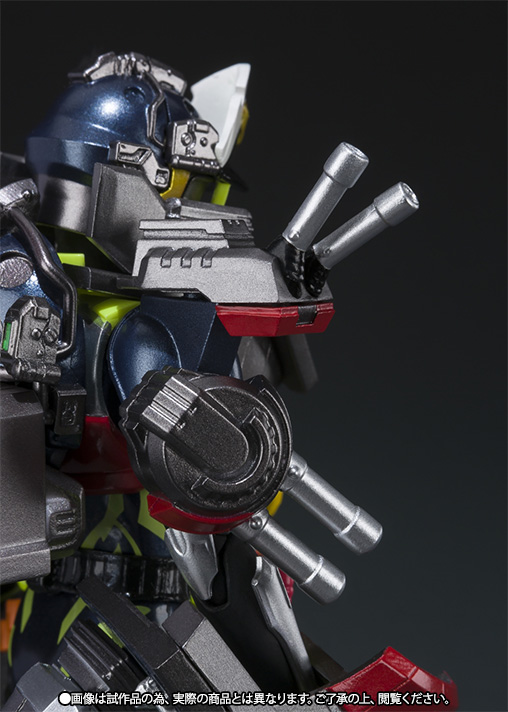 S.H.Figuarts 仮面ライダースナイプ シミュレーションゲーマー レベル50
