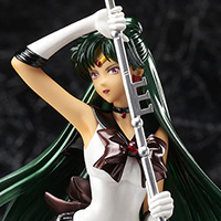 フィギュアーツZERO&nbsp;セーラープルート -美少女戦士セーラームーンCrystal-