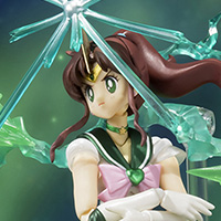 S.H.Figuarts&nbsp;スーパーセーラージュピター