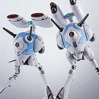 HI-METAL R&nbsp;リガードミサイルタイプセット