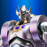 S.H.Figuarts&nbsp;悪魔将軍 ORIGINAL COLOR EDITION