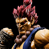 S.H.Figuarts&nbsp;豪鬼