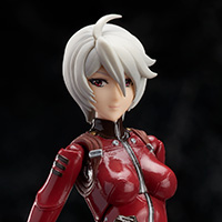 S.H.Figuarts&nbsp;山本玲