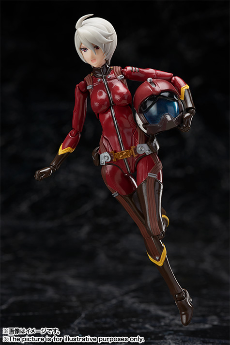S.H.Figuarts 山本玲