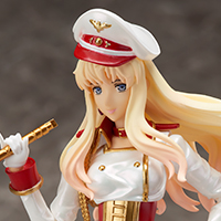 S.H.Figuarts&nbsp;シェリル・ノーム アニバーサリースペシャルカラーVer.