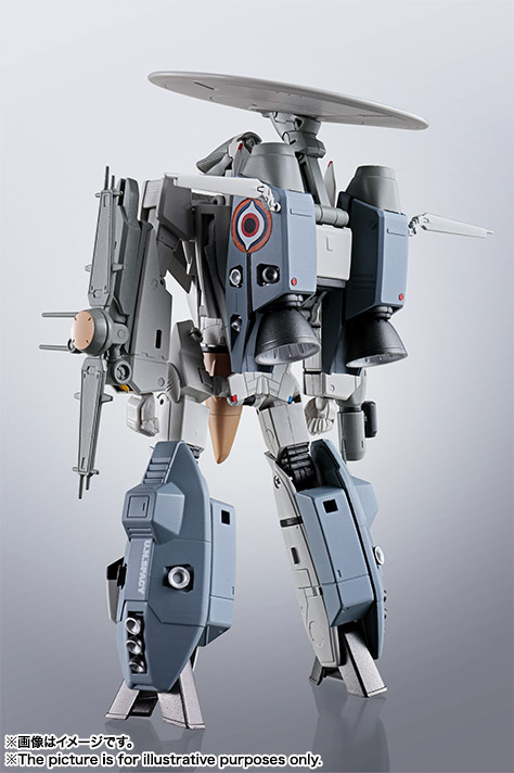 HI-METAL R&nbsp;VE-1 エリントシーカー