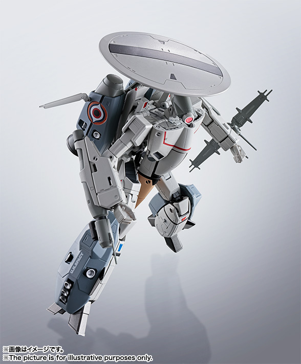 HI-METAL R&nbsp;VE-1 エリントシーカー