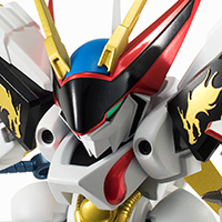 NXEDGE STYLE&nbsp;[MASHIN UNIT] 龍王丸