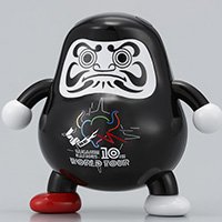 DARUMA CLUB&nbsp;【抽選販売】WORLD TOUR Ver.