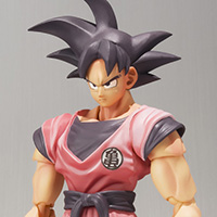 S.H.Figuarts&nbsp;【抽選販売】孫悟空 界王拳Ver.