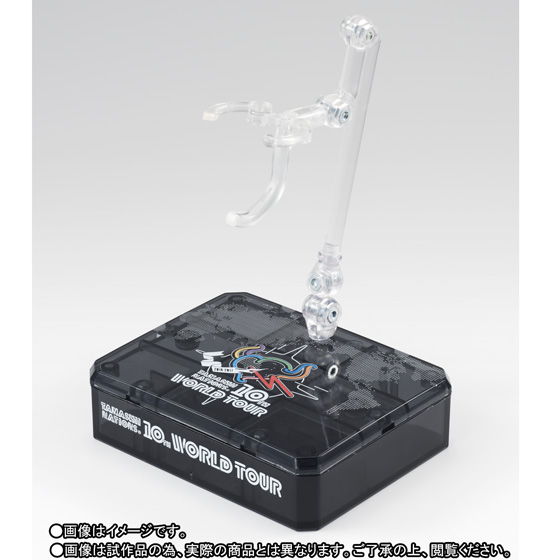 魂STAGE 【抽選販売】WORLD TOUR Ver.
