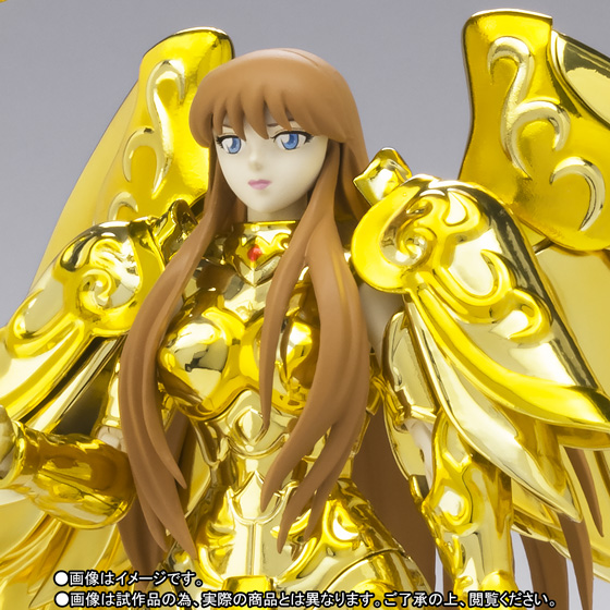 聖闘士聖衣神話 女神アテナ ~ORIGINAL COLOR EDITION~