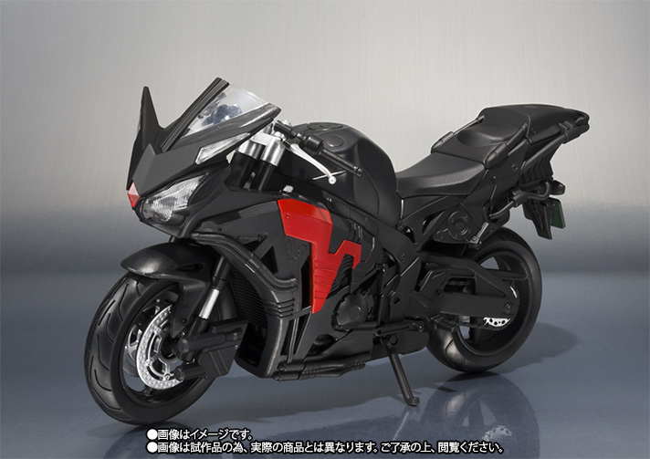 S.H.Figuarts&nbsp;スカルボイルダー