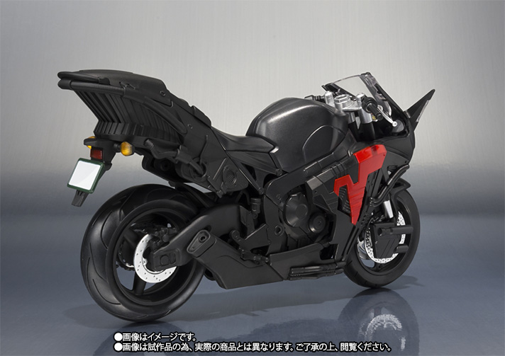 S.H.Figuarts&nbsp;スカルボイルダー