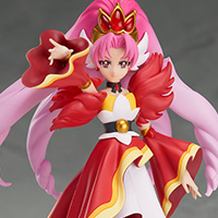 S.H.Figuarts&nbsp;キュアスカーレット