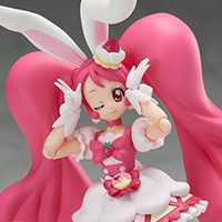 S.H.Figuarts&nbsp;キュアホイップ