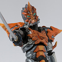 S.H.Figuarts&nbsp;ジャグラス ジャグラー