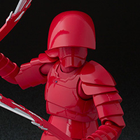 S.H.Figuarts&nbsp;エリート・プレトリアン・ガード（ダブルブレード）