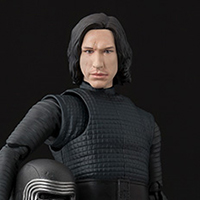 S.H.Figuarts&nbsp;カイロ・レン（THE LAST JEDI）