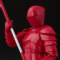 S.H.Figuarts&nbsp;エリート・プレトリアン・ガード（ヘビーブレード）