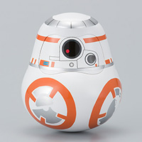 DARUMA CLUB&nbsp;BB-8