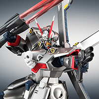 ROBOT魂&nbsp;＜SIDE MS＞ クロスボーン・ガンダムX-O