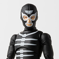 S.H.Figuarts&nbsp;ショッカー戦闘員（骨）