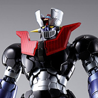 METAL BUILD&nbsp;マジンガーZ