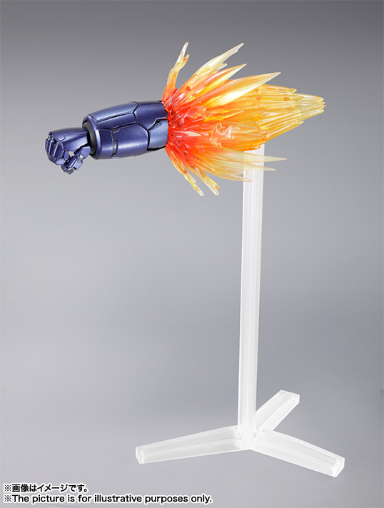 METAL BUILD&nbsp;マジンガーZ