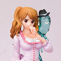 フィギュアーツZERO&nbsp;シャーロット・プリン