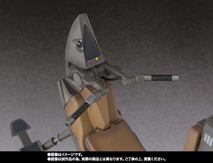 S.H.Figuarts シス・スピーダー
