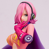 フィギュアーツZERO&nbsp;レイジュ