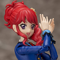 S.H.Figuarts&nbsp;紅林珠璃（冬制服ver.）