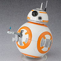 S.H.Figuarts&nbsp;BB-8™ Special Ver.
