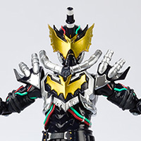 S.H.Figuarts&nbsp;ナイトローグ