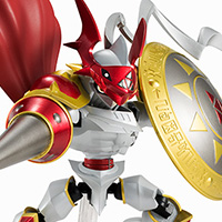 NXEDGE STYLE&nbsp;［DIGIMON UNIT］デュークモン