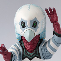 S.H.Figuarts&nbsp;ガッツ星人
