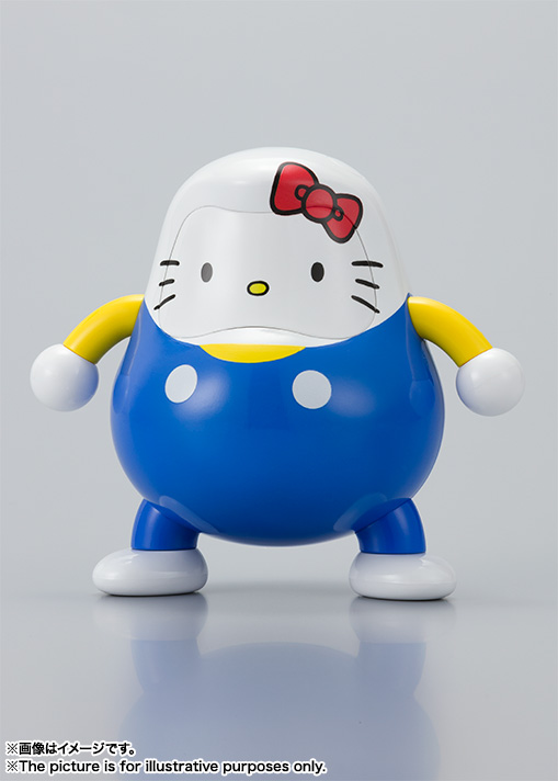 DARUMA CLUB&nbsp;HELLO KITTY A