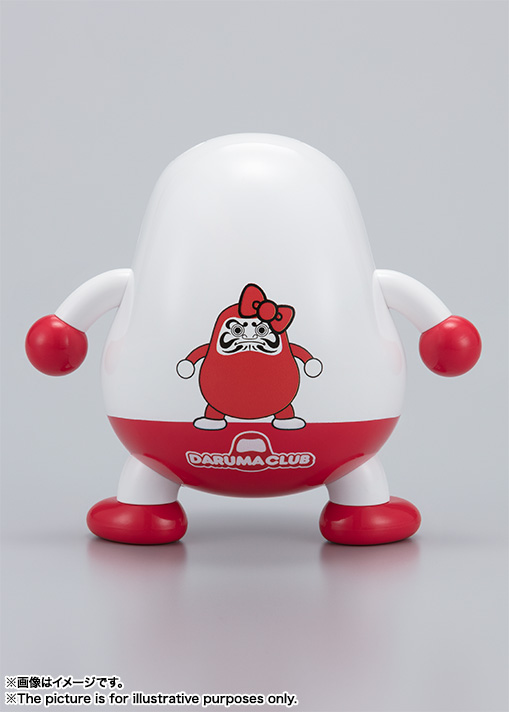 DARUMA CLUB&nbsp;HELLO KITTY B