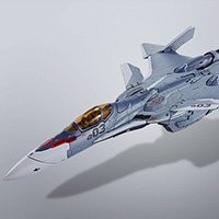 DX超合金&nbsp;VF-31A カイロス（一般機）