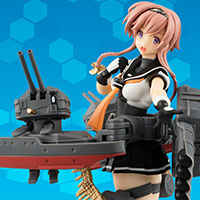 アーマーガールズプロジェクト&nbsp;艦これ 照月