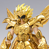 聖闘士聖衣神話EX&nbsp;十三番目の黄金聖闘士 ～ORIGINAL COLOR EDITION～