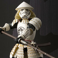 名将MOVIE REALIZATION&nbsp;槍足軽ストームトルーパー