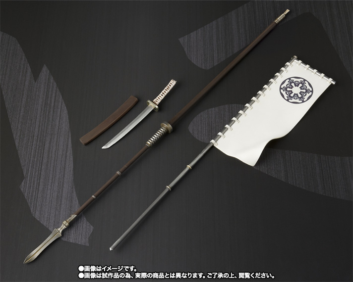 名将MOVIE REALIZATION&nbsp;槍足軽ストームトルーパー