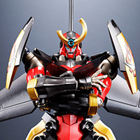 スーパーロボット超合金&nbsp;グレンラガン 10th ANNIVERSARY SET