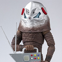 S.H.Figuarts&nbsp;ザラブ星人