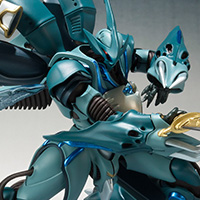 ROBOT魂&nbsp;＜SIDE AB＞ ヴェルビン